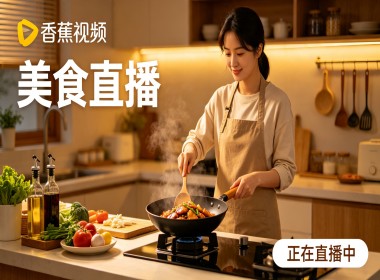 美食制作教程